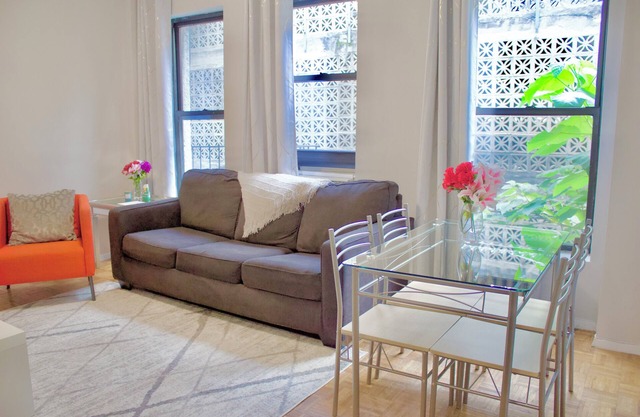Times Square Private 2-Bedroom Apartment!