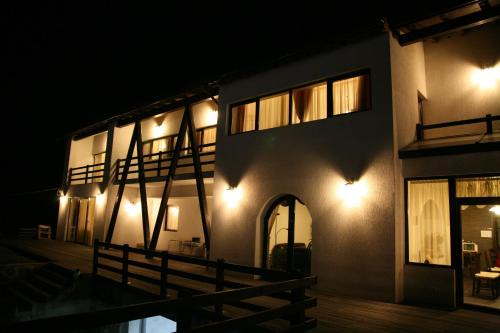 Timis Valley, Casa Eni&Dan