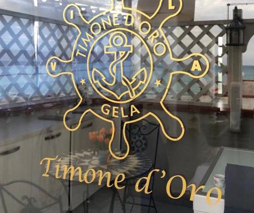 Timone d’oro