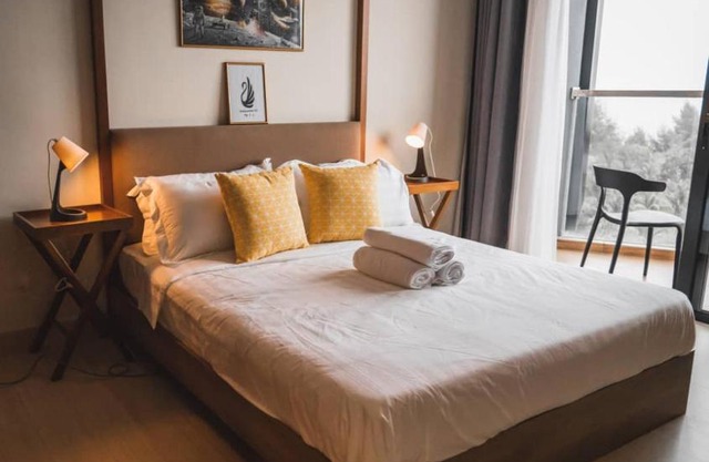Timurbay Seafront Residence [Swan Suite]