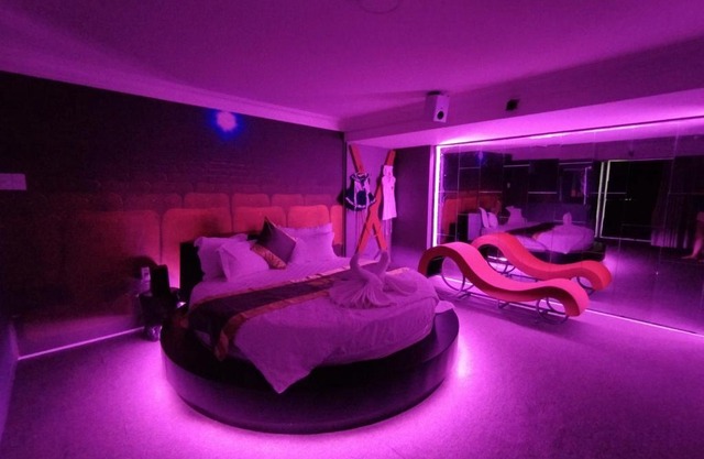 Tina 2 Hotel