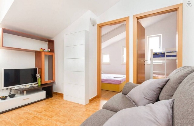 Tina Apartments