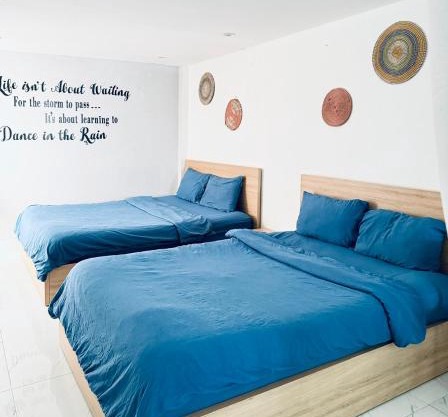 Tina Homestay 1 Da Nang City Viet Nam