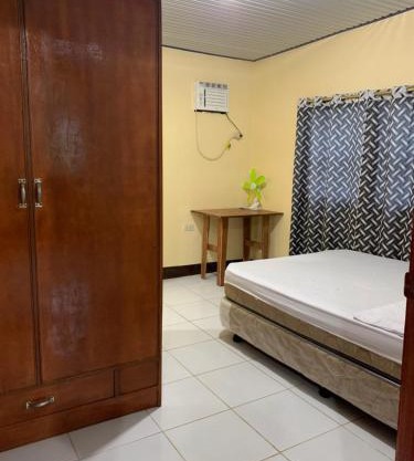 Tina Homestay