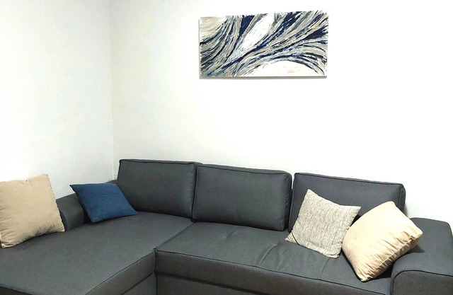 Tinel 3 bdr apartment
