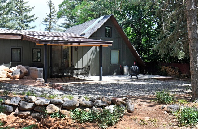 Tinker Creek Loft