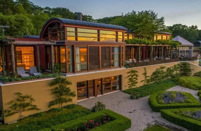 Tinker Hill by Cuvee | New Preston, CT