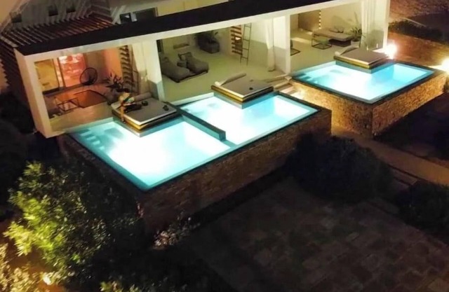 Tinos Blend Suites