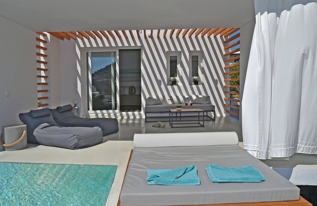 Tinos Blend Suites | Villa 2