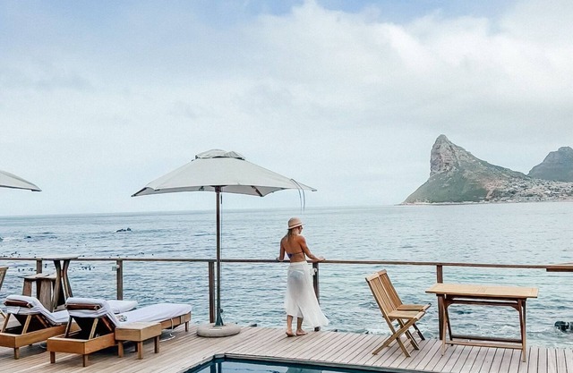 Tintswalo Atlantic