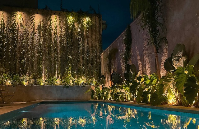 Tintto Hotel