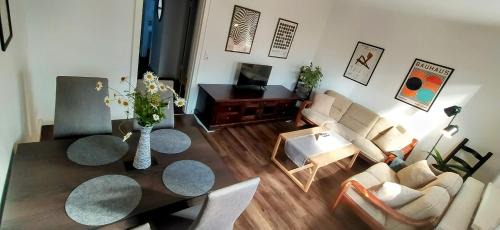 Tiny Cottage - Ferienhaus - Schnell in Hamburg-Lübeck-Lüneburg-Schwerin-Ostsee