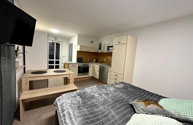 Tiny Ferienhaus Greizer Str 26