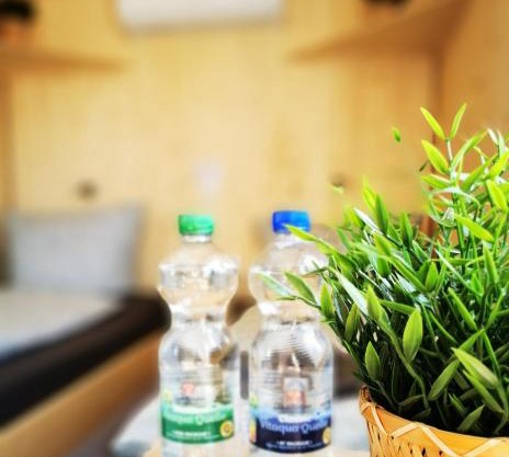 Tiny Guesthouse Herdt Euerbach