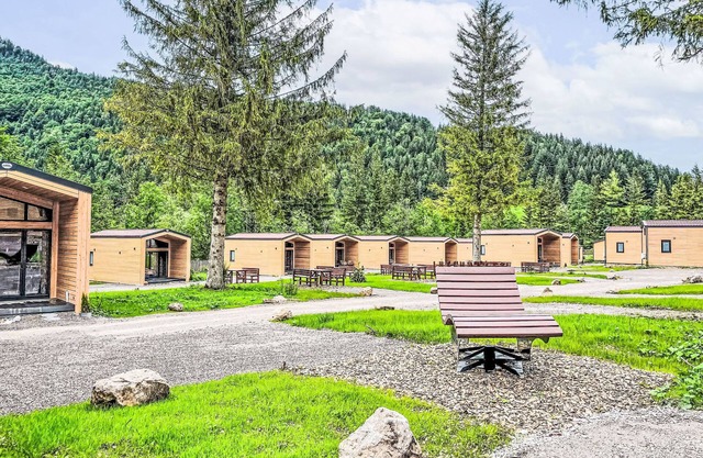 Tiny Haus Glockenalm- Haus MaRe by Interhome