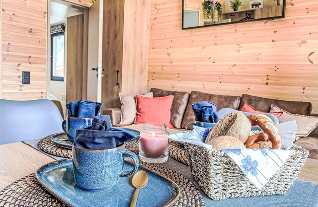 Tiny Haus Glockenalm - Sunny Place by Interhome