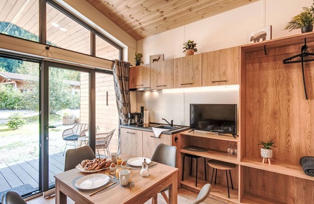 Tiny Haus Glockenalm-Haus Glockenalm by Interhome