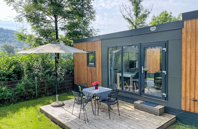 Tiny Haus Altmühlblick II by Interhome