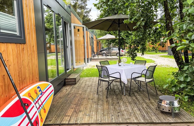 Tiny Haus Antonia by Interhome