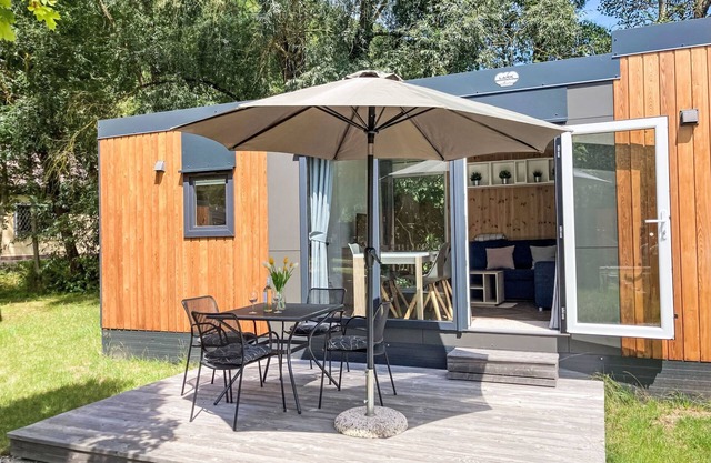 Tiny Haus Auszeit by Interhome