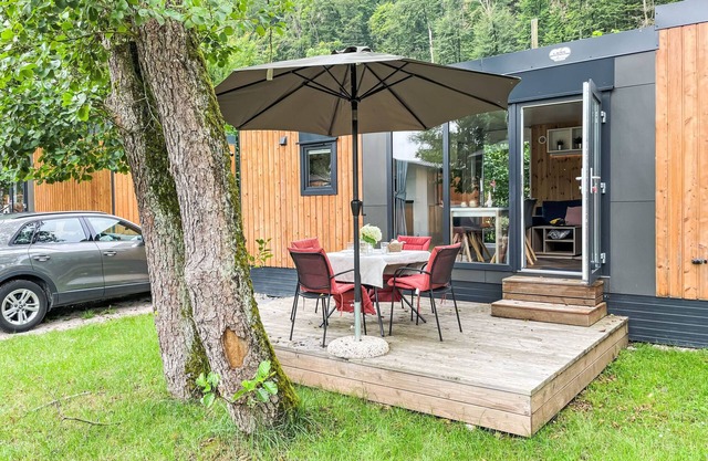 Tiny Haus Bavaria by Interhome