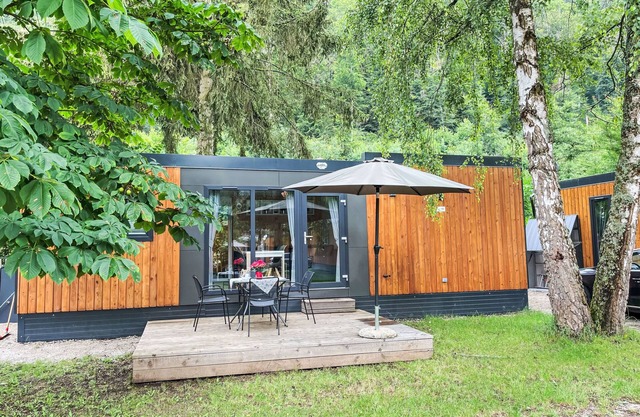 Tiny Haus Birkenlodge by Interhome