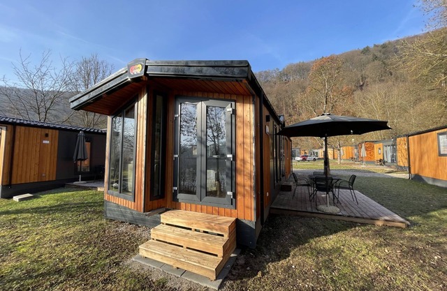 Tiny Haus Carolin by Interhome