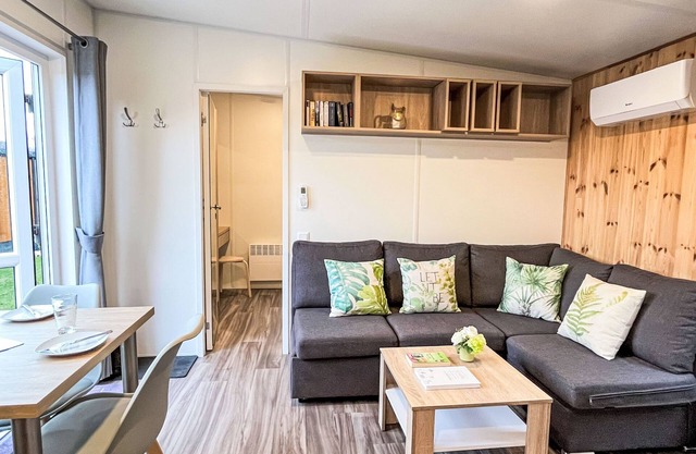 Tiny Haus Christian by Interhome