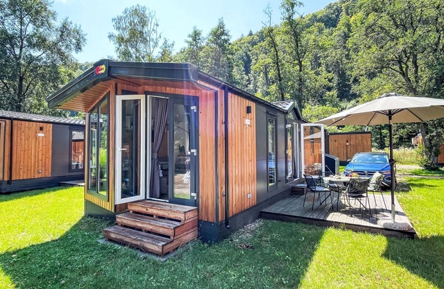 Tiny Haus ChrisTine by Interhome