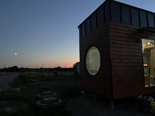 Tiny Haus