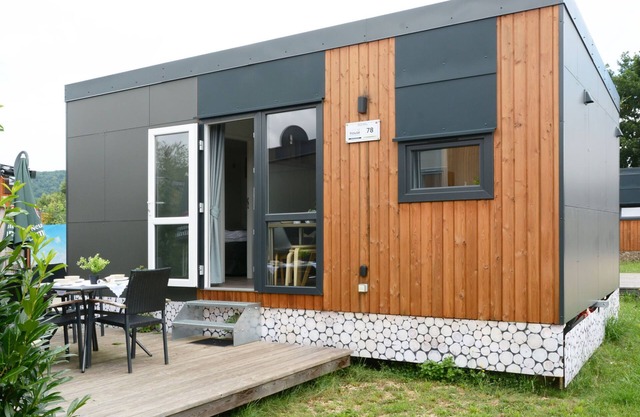 Tiny Haus Erwine by Interhome