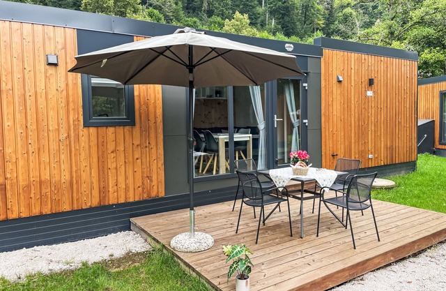 Tiny Haus Family-Home by Interhome