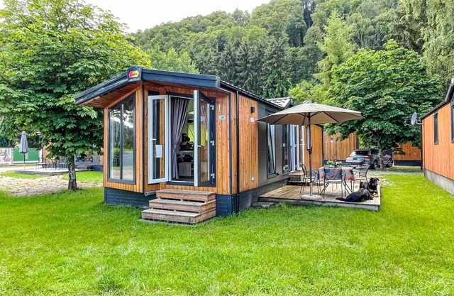 Tiny Haus Franzl by Interhome