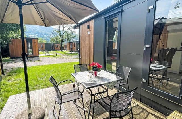 Tiny Haus Josef by Interhome