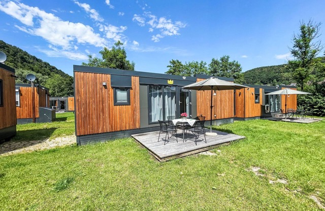 Tiny Haus Königshaus by Interhome
