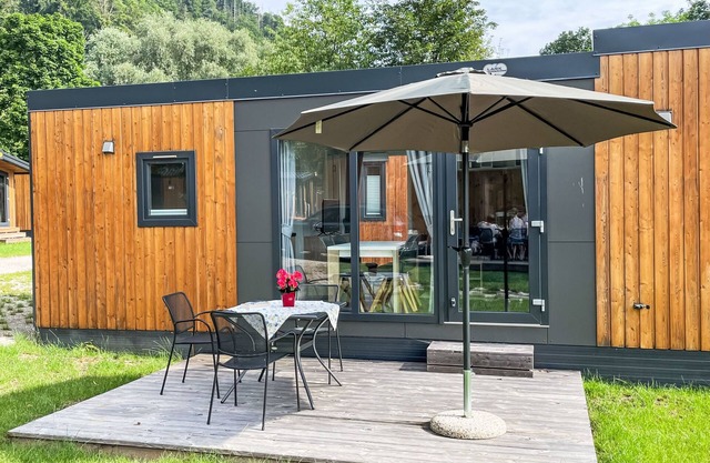 Tiny Haus Libelle by Interhome