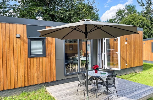 Tiny Haus Limmer by Interhome