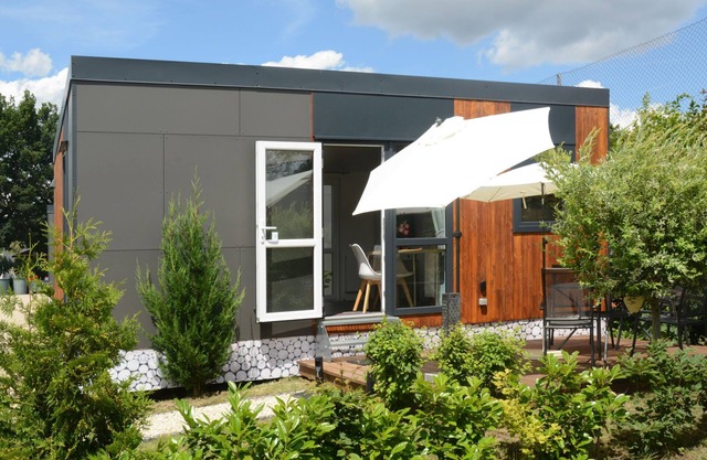 Tiny Haus Marco by Interhome