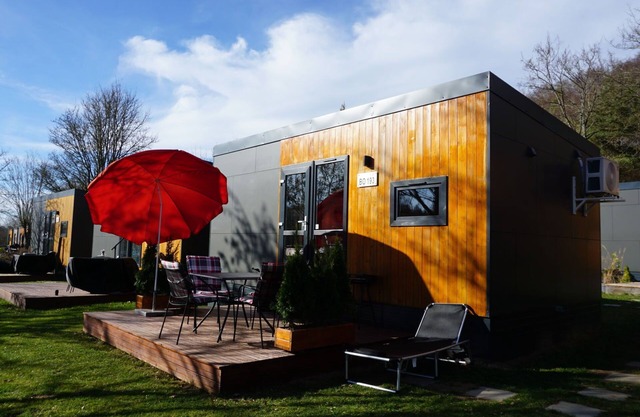 Tiny Haus Petra by Interhome