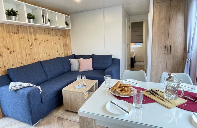 Tiny Haus Schleusenblick by Interhome