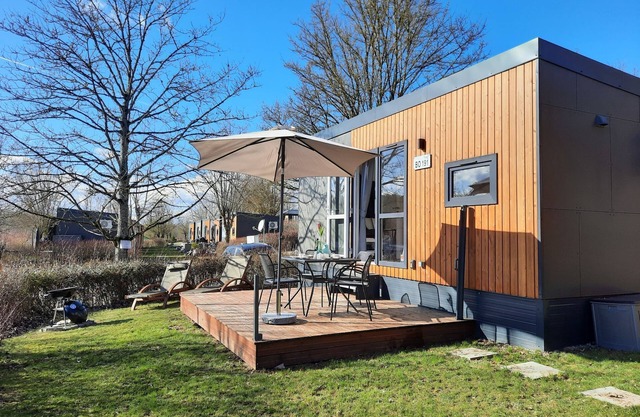 Tiny Haus Seeperle by Interhome