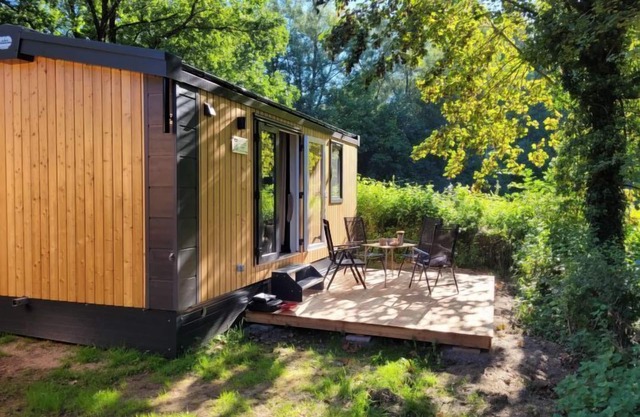 Tiny Haus Soul & Forest by Interhome