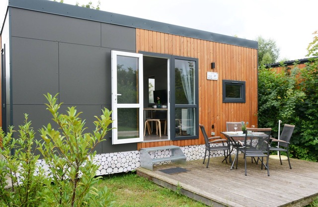 Tiny Haus Sunny by Interhome