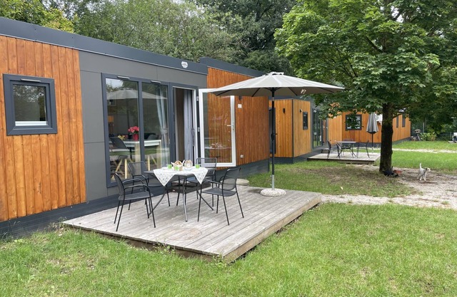 Tiny Haus Ute by Interhome