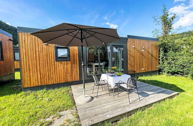Tiny Haus Villa Sunrise by Interhome