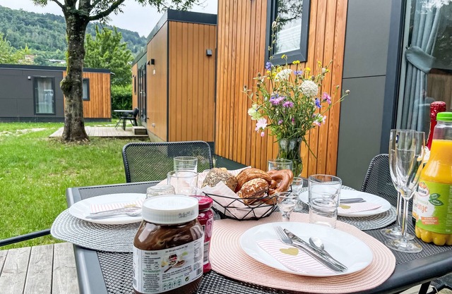 Tiny Haus Weltenburg by Interhome