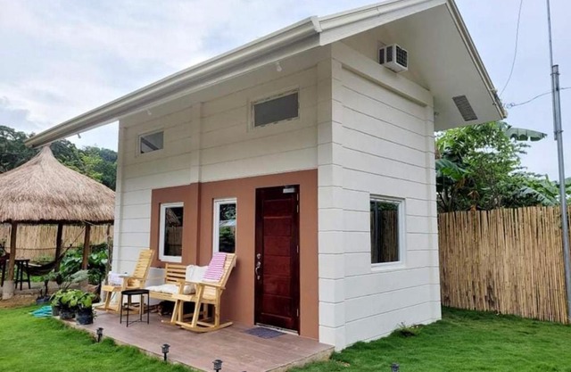 Tiny Hideaway Mutya House with free 2 scooters