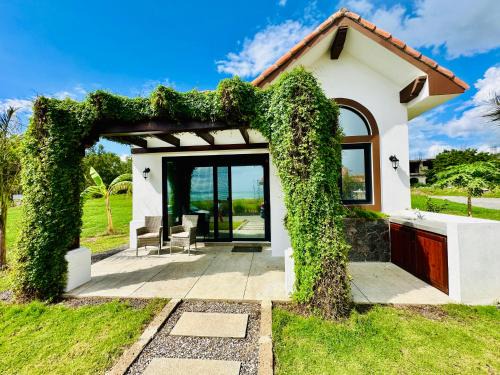 Tiny Home Villa - T4