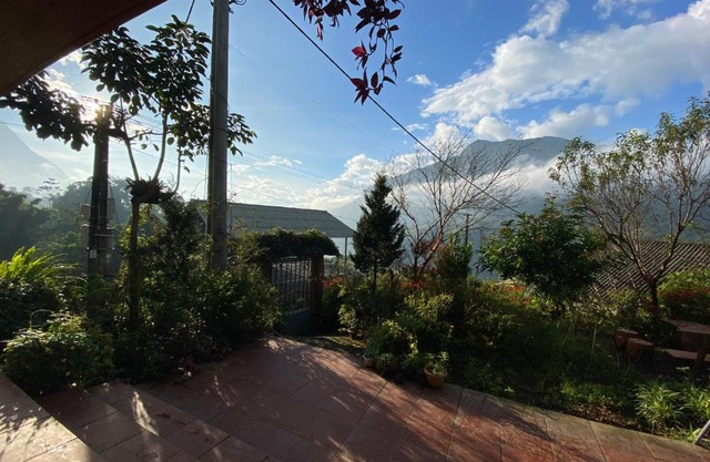 Tiny Homestay SaPa