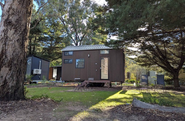 Tiny House 13 at Grampians' Edge by Tiny Away